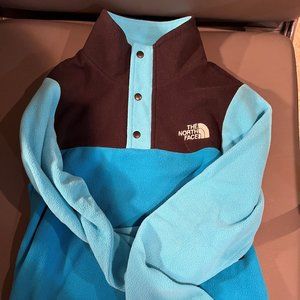 The North Face - Kids Fleece Pullover